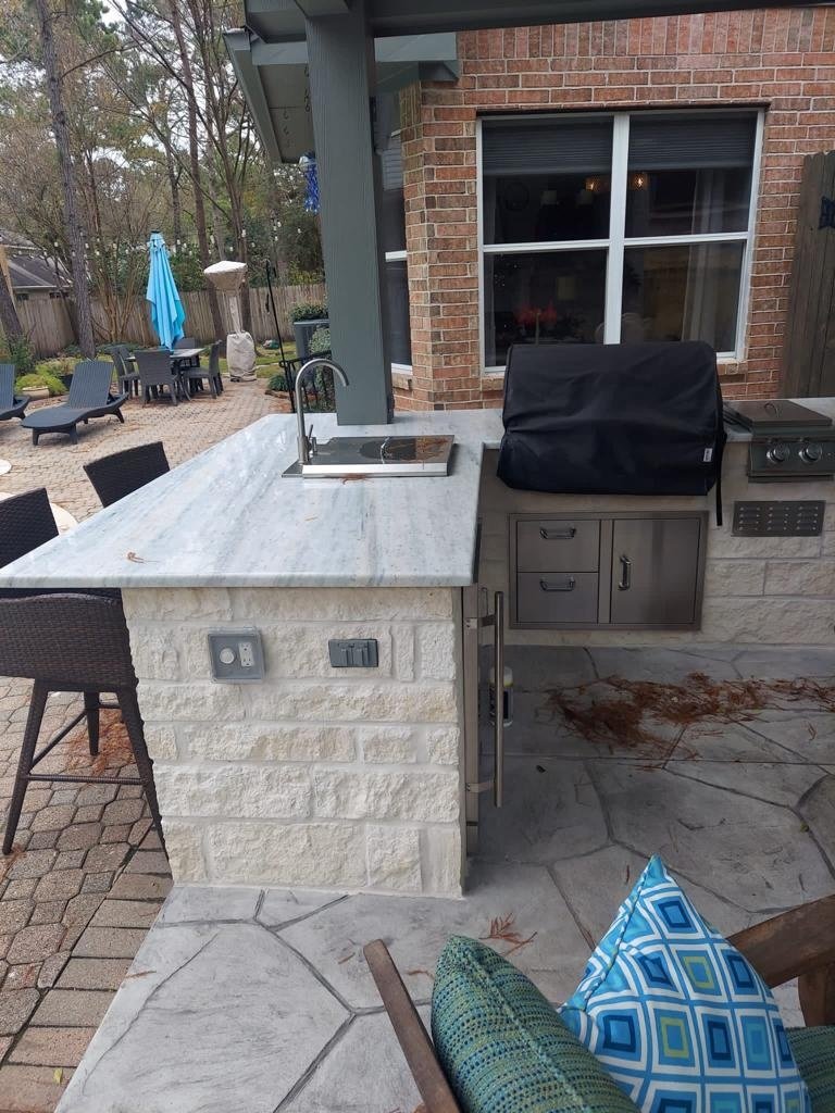Custom Home Remodel Solutions for Homes in Humble, Texas