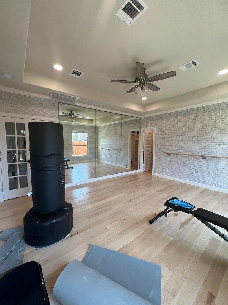 Custom Home Remodel Solutions for Homes in Humble, Texas