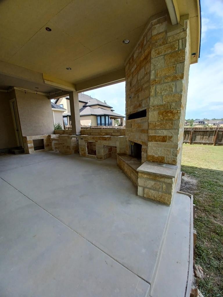 Custom Home Remodel Solutions for Homes in Humble, Texas