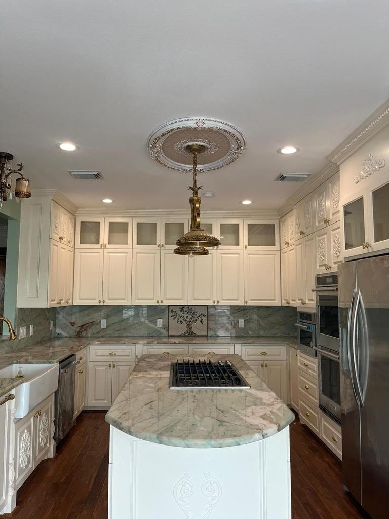 Custom Home Remodel Solutions for Homes in Humble, Texas