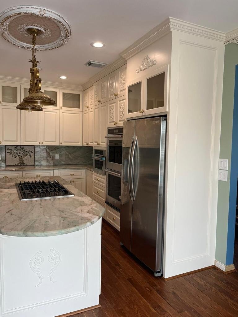 Custom Home Remodel Solutions for Homes in Humble, Texas