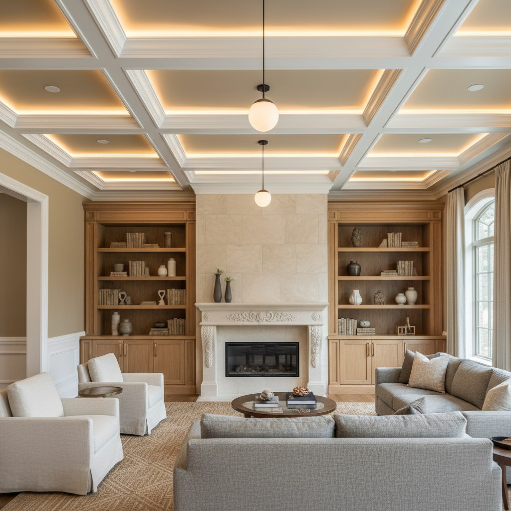 Expert Renovation Humble TX - Tell Projects