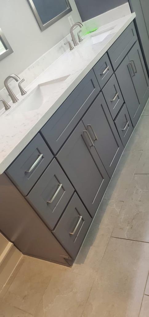 Bathroom Remodeling Humble TX